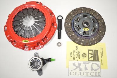 Embrayage renforc� stage 2 Nissan 370Z