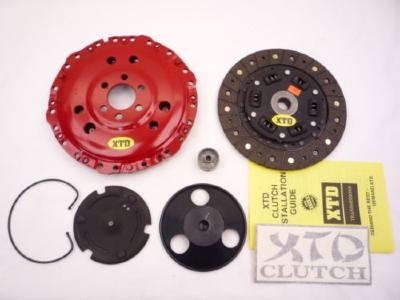 Embrayage renforc� stage 2 VW Golf mk3 2,0l GTI 8v