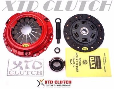 Embrayage renforcé Stage 2 XTD Honda Integra Type R