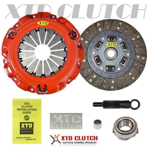 Embrayage renforc� Stage 2 XTD pour Mazda RX-8
