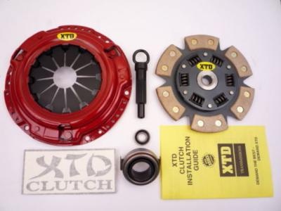 Embrayage renforc� Stage 3 - Suzuki Samurai