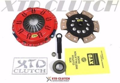 Embrayage renforc� stage 3 Audi A4 B5 quattro 1.8T