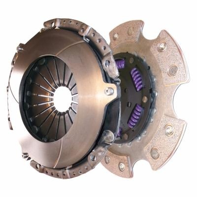 Embrayage renforc&eacute; stage 3 Audi A4 B6 1.9l TDI 130 (AWX)