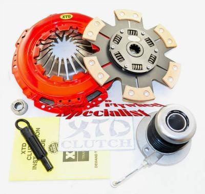 Embrayage renforc� stage 3 Ford Mustang 4,0l V6 (2006-2010)