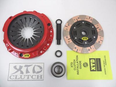 Embrayage renforc� stage 3 Honda S2000