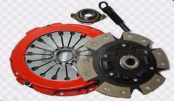 Embrayage renforc� stage 3 Hyundai Coupe