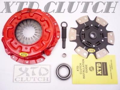 Embrayage renforc� stage 3 Nissan 300ZX