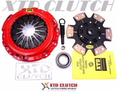 Embrayage renforc� stage 3 Nissan 350Z