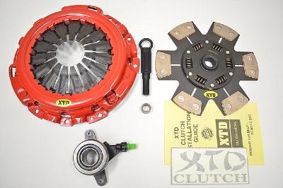 Embrayage renforc� stage 3 Nissan 370Z