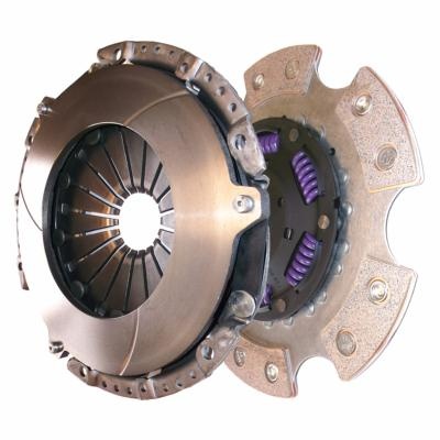 Embrayage renforc� stage 3 Peugeot 306 2,0l HDi 90