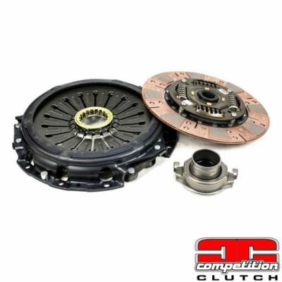 Embrayage renforc� stage 3 Subaru Impreza type GC / GD BV5