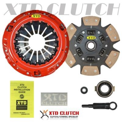 Embrayage renforc� stage 3 Toyota GT86 / Subaru BRZ