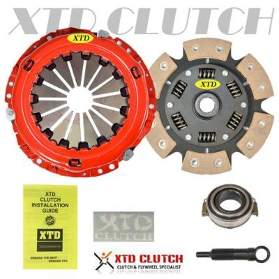 Embrayage renforc� stage 3 Toyota Yaris 1,5l (2007-2012)