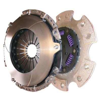 Embrayage renforc� stage 3 Volvo 760 2l8i V6
