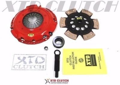 Embrayage renforc� stage 3 XTD Audi A4 / A6 2,8l V6