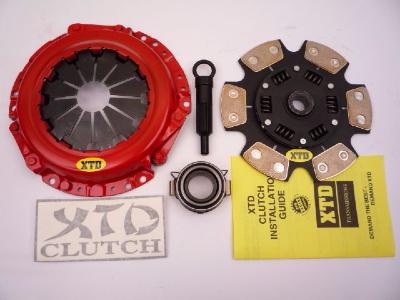Embrayage renforc� Stage 3 XTD pour Toyota MR-S