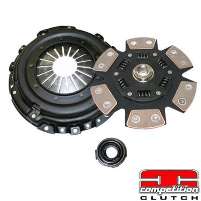 Embrayage renforc� stage 4 Mitsubishi 3000GT