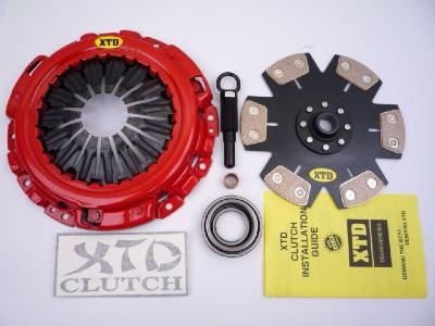 Embrayage renforc� stage 4 Nissan 350Z
