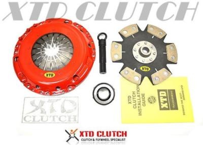 Embrayage renforc� stage 4 Seat Ibiza Cupra / Leon 1.8T