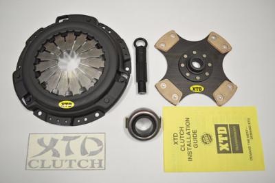 Embrayage renforc� stage 5 Honda Accord + Prelude H22 / H23 / F22 / F23