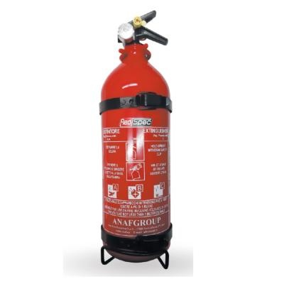 Extincteur manuel � poudre 2kgs FIA