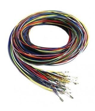 Faisceau préterminé Ecumaster EMU black
