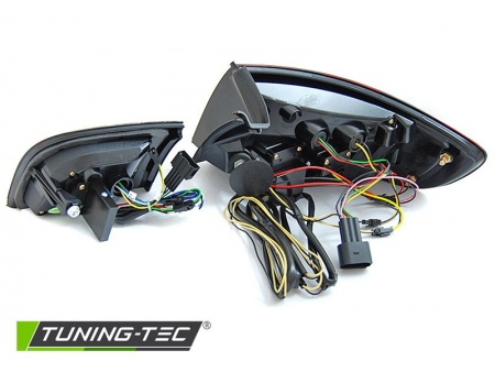 Feux arri&egrave;re design avec barre LED Audi A3 8P Sportback