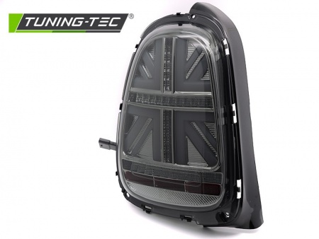 Feux arri&egrave;re design avec barre LED Mini Cooper F55 F56 F57