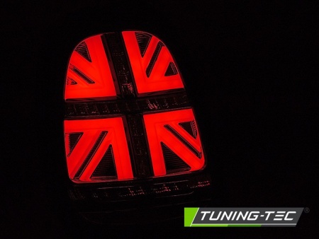 Feux arri&egrave;re design avec barre LED Mini Cooper F55 F56 F57