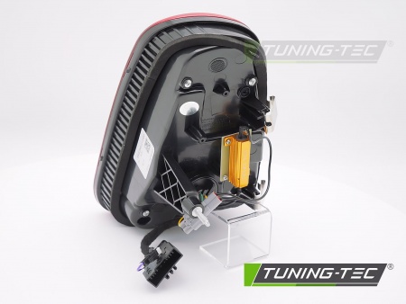 Feux arri&egrave;re design avec barre LED Mini Cooper R50 R53