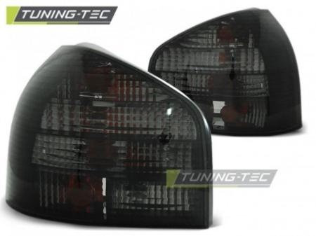 Feux arri�re design full black Audi A3 8L