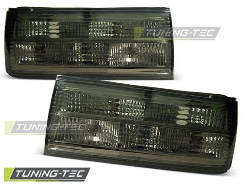 Feux arri�re design full black BMW S�rie 3 E30