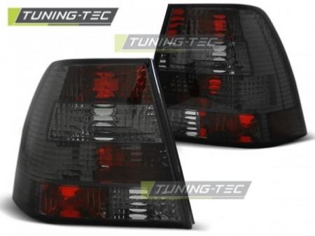 Feux arri�re design full black Volkswagen Bora