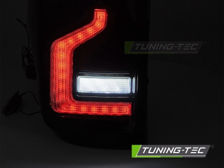 Feux arri&egrave;re design LED Ford Ranger 2011-2022