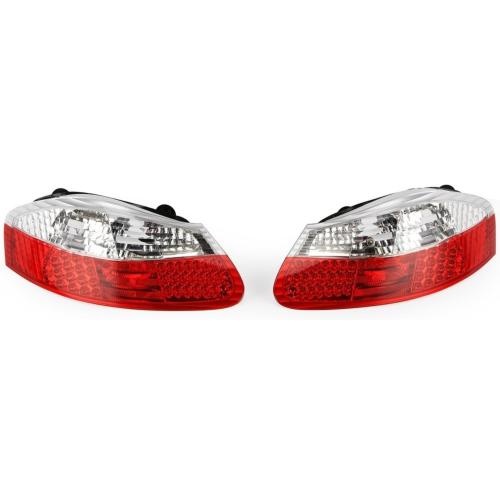 Feux arri�re LED Porsche Boxster 986