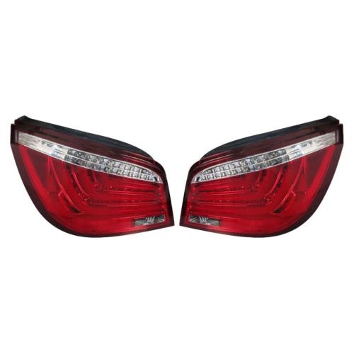Feux arri�re LED pour BMW S�rie 5 E60