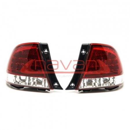 Feux arrière LED pour Lexus IS200 et IS300