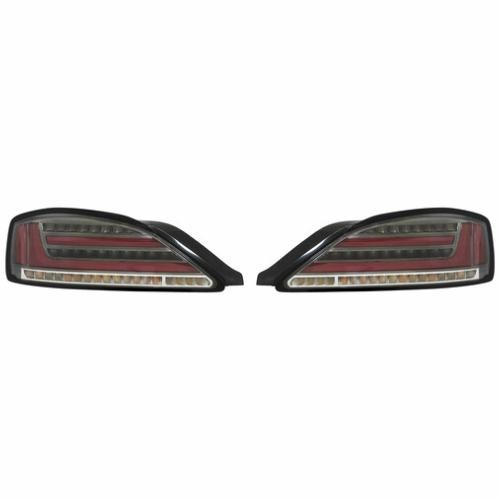 Feux arri�re LED pour Nissan 200sx Silvia S15