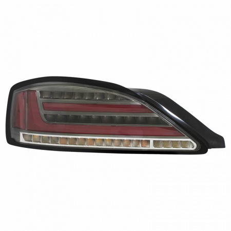 Feux arri&egrave;re LED pour Nissan 200sx Silvia S15