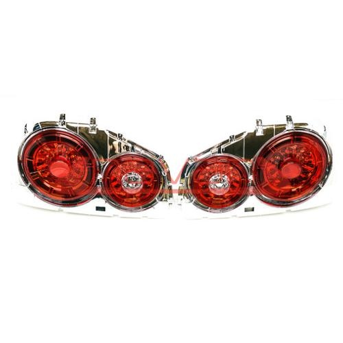 Feux arri�re LED pour Nissan Skyline R34