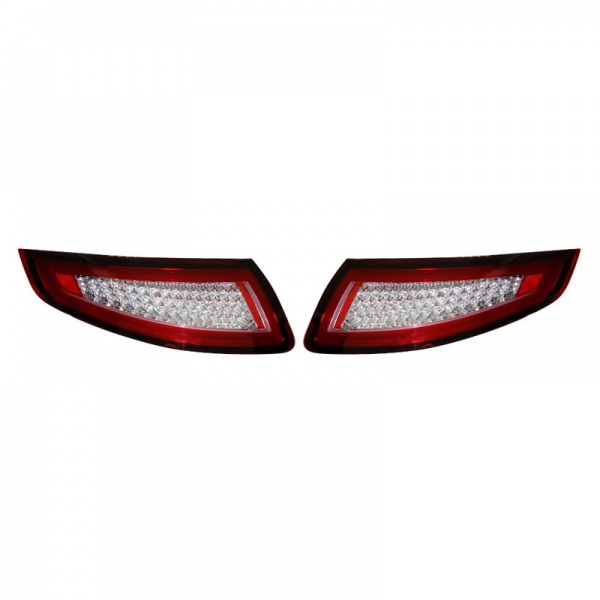 Feux arri�re LED pour Porsche 911 997