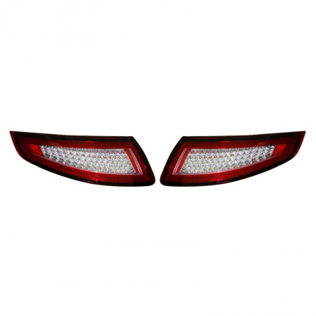 Feux arrière LED pour Porsche 911 997