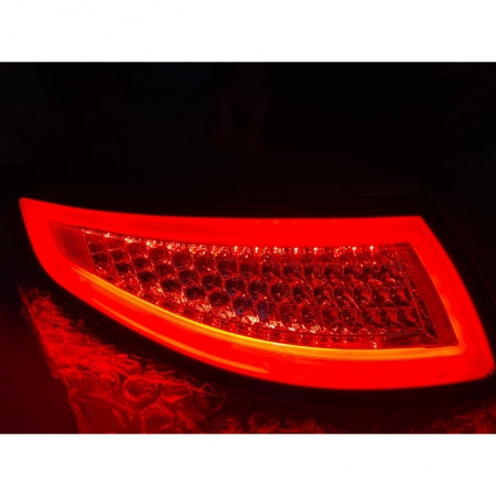 Feux arrière LED pour Porsche 911 997