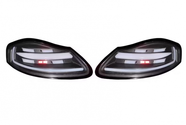 Feux arri�re LED pour Porsche Boxster 986