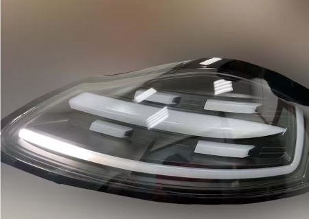 Feux arri&egrave;re LED pour Porsche Boxster 986