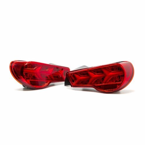 Feux arri�re LED pour Toyota GT86