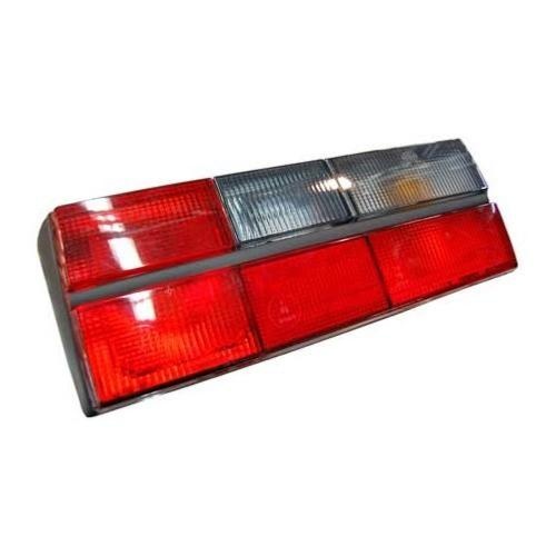 Feux arri�re noir/rouge Volkswagen Golf mk1 (1980-1984)