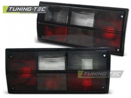 Feux arri�re noir VW transporter T3