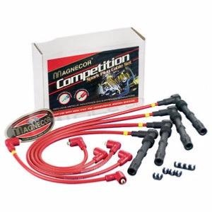 Fils de bougies renforc�s MAGNECOR Opel Astra GSI 2,0l 16v