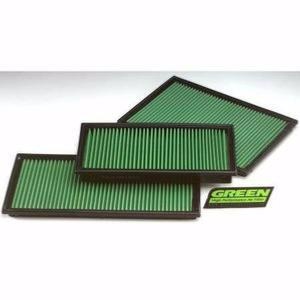 Filtre � air Green de remplacement pour Honda S2000